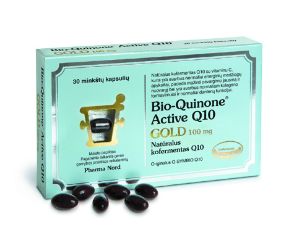 Q10 Gold