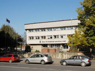 savivaldybe