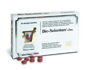 Bio-Selenium