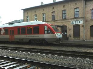 solidarity Separately Involved Keliones traukiniu į Klaipėdą jau išbandė 16 000 šilutiškių - Šilutės  naujienos