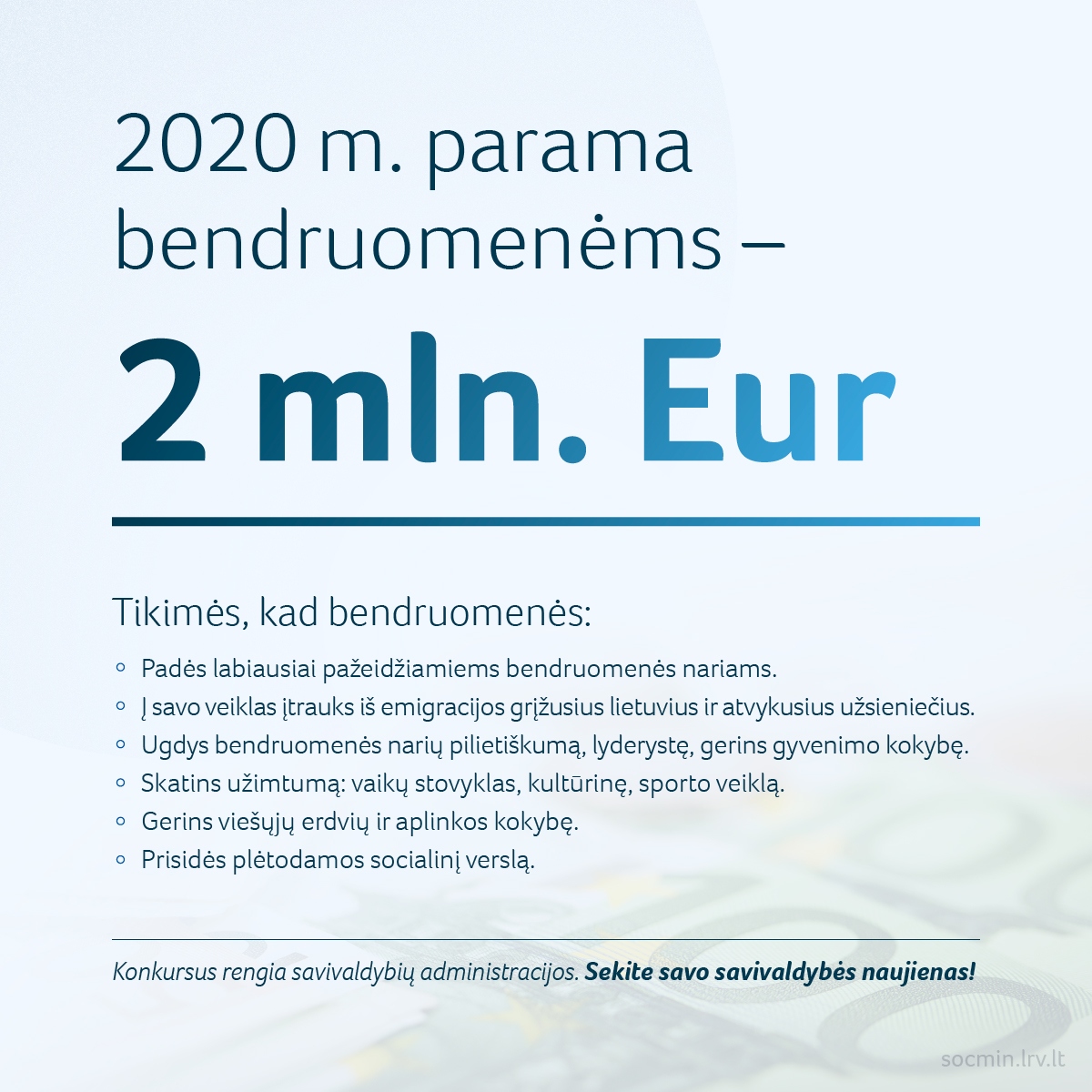 2020-02-10-SADM-parama-bendruomenems 01