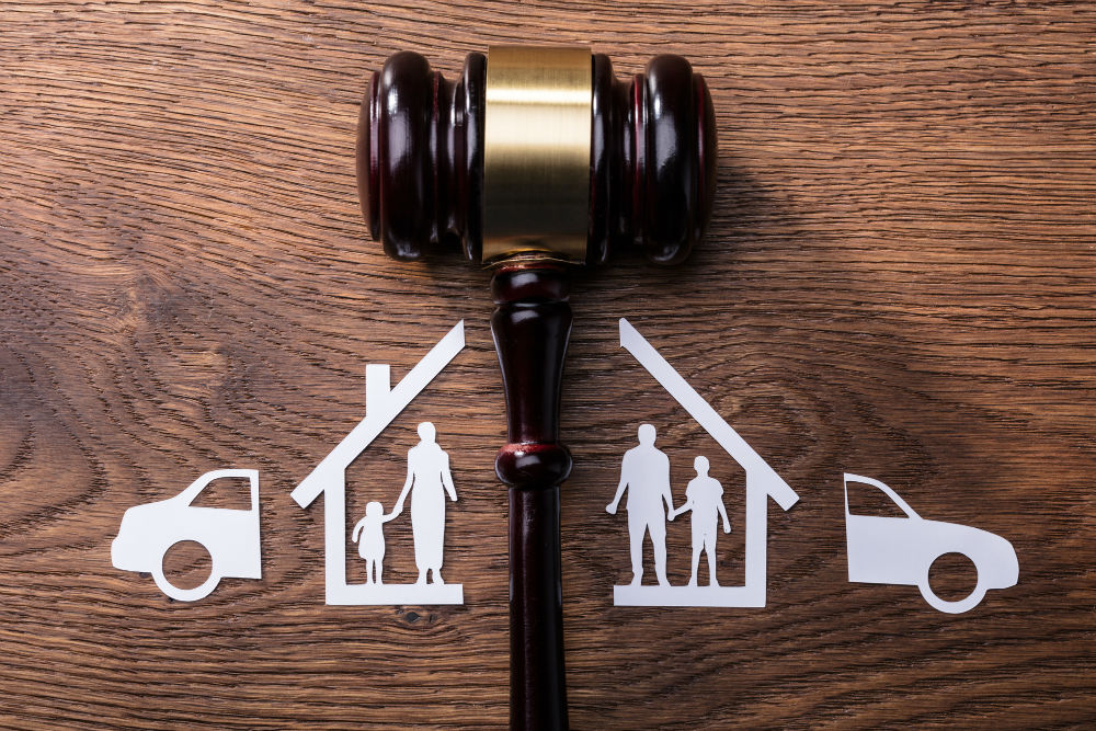 Ontario-Divorce-Law