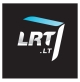 LRTnaujas logo